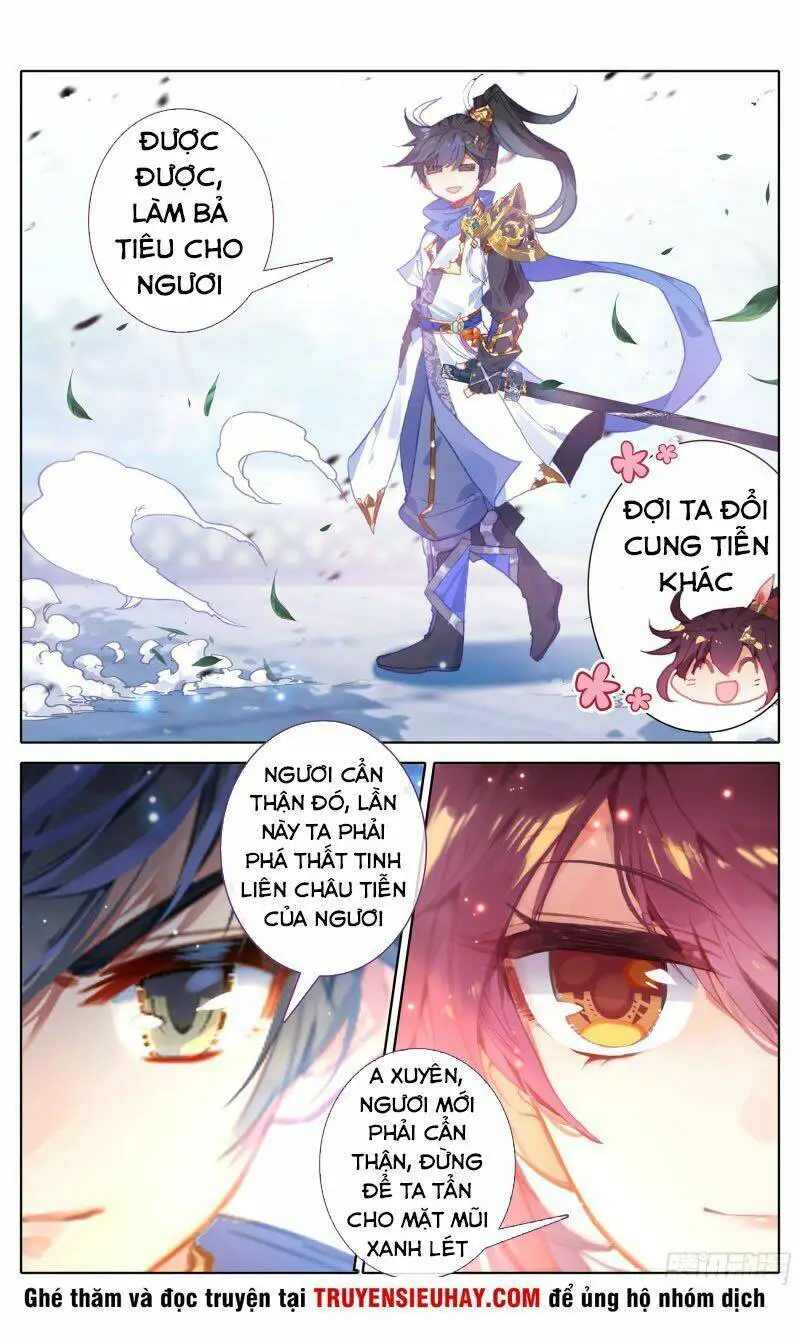 Thương Nguyên Đồ Nettruyen ZZZ Chương 1 Page 13