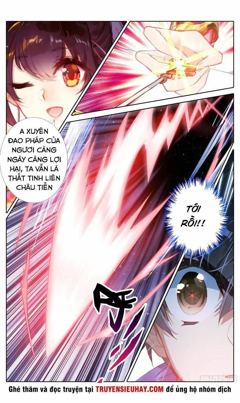 Thương Nguyên Đồ Nettruyen ZZZ Chương 1 Page 15