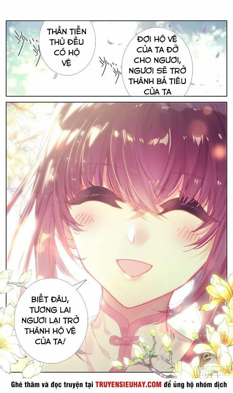 Thương Nguyên Đồ Nettruyen ZZZ Chương 1 Page 19