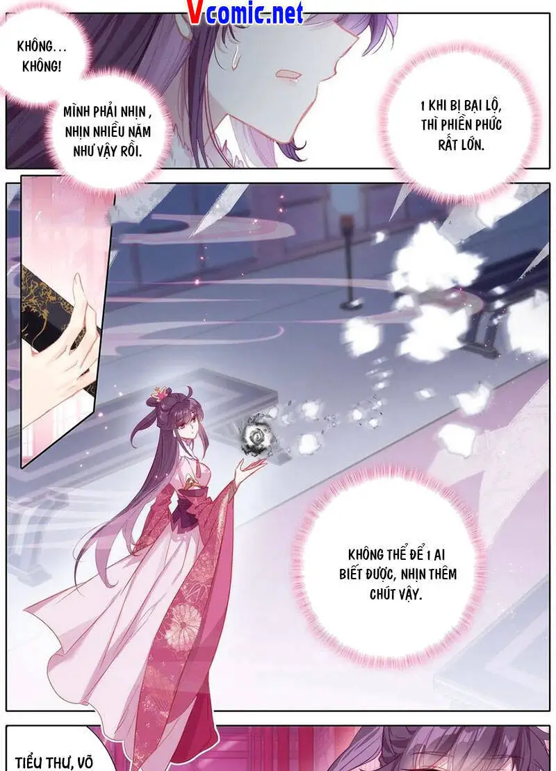 Thương Nguyên Đồ Nettruyen ZZZ Chương 131 Page 9