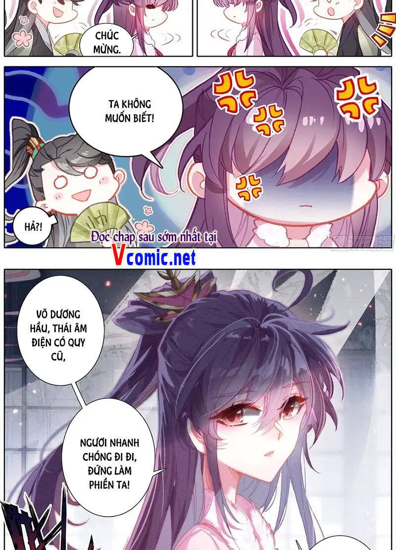 Thương Nguyên Đồ Nettruyen ZZZ Chương 131 Page 12