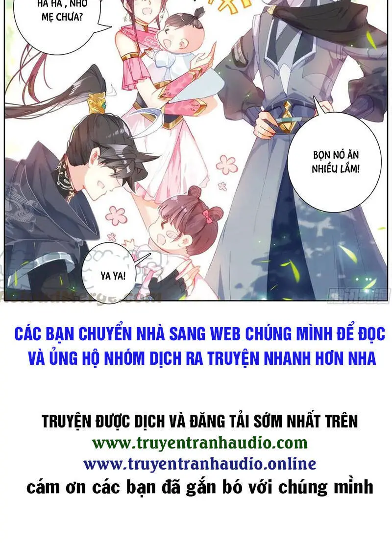 Thương Nguyên Đồ Nettruyen ZZZ Chương 131 Page 20