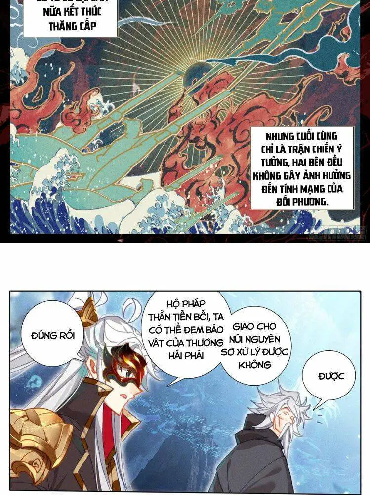 Thương Nguyên Đồ Nettruyen ZZZ Chương 238 Page 4