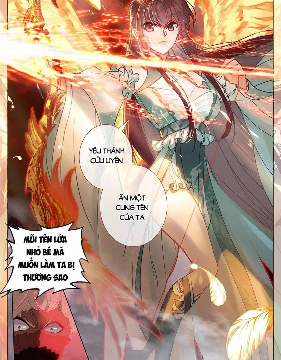 Thương Nguyên Đồ Nettruyen ZZZ Chương 244 Page 6
