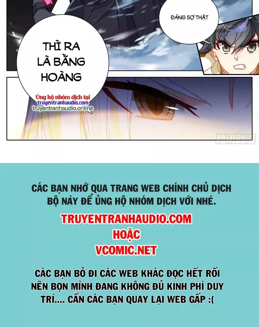 Thương Nguyên Đồ Nettruyen ZZZ Chương 244 Page 20
