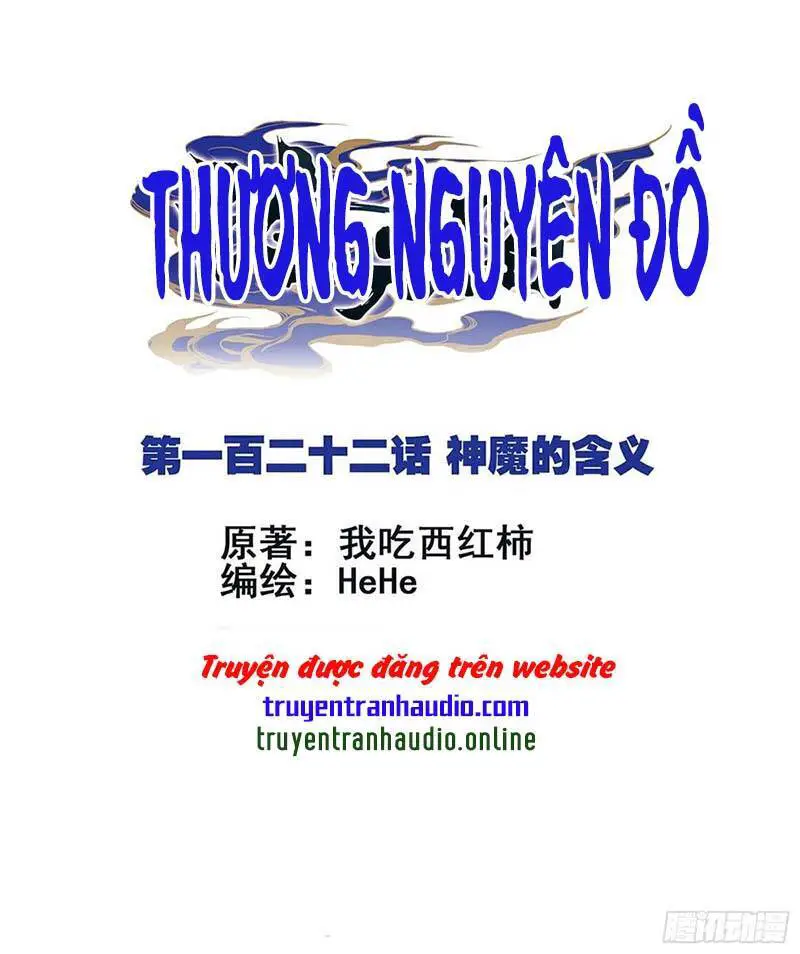 Thương Nguyên Đồ Nettruyen ZZZ Chương 127 Page 1
