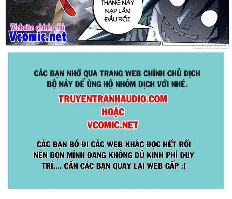 Thương Nguyên Đồ Nettruyen ZZZ Chương 220 Page 10