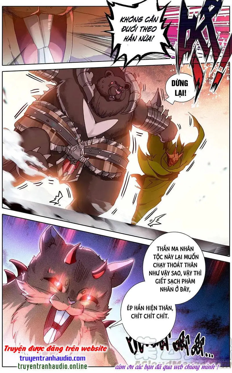 Thương Nguyên Đồ Nettruyen ZZZ Chương 122 Page 7