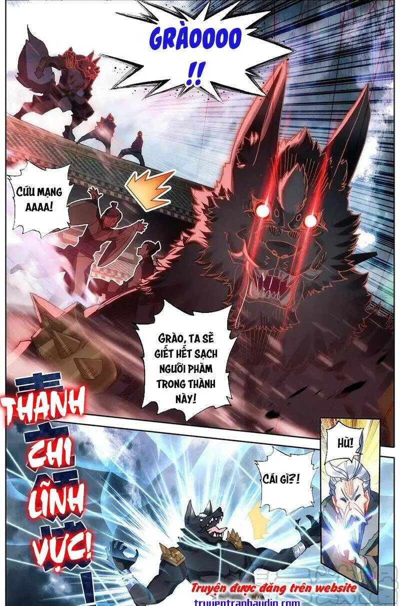 Thương Nguyên Đồ Nettruyen ZZZ Chương 118 Page 4