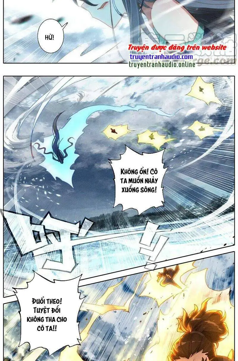 Thương Nguyên Đồ Nettruyen ZZZ Chương 118 Page 8