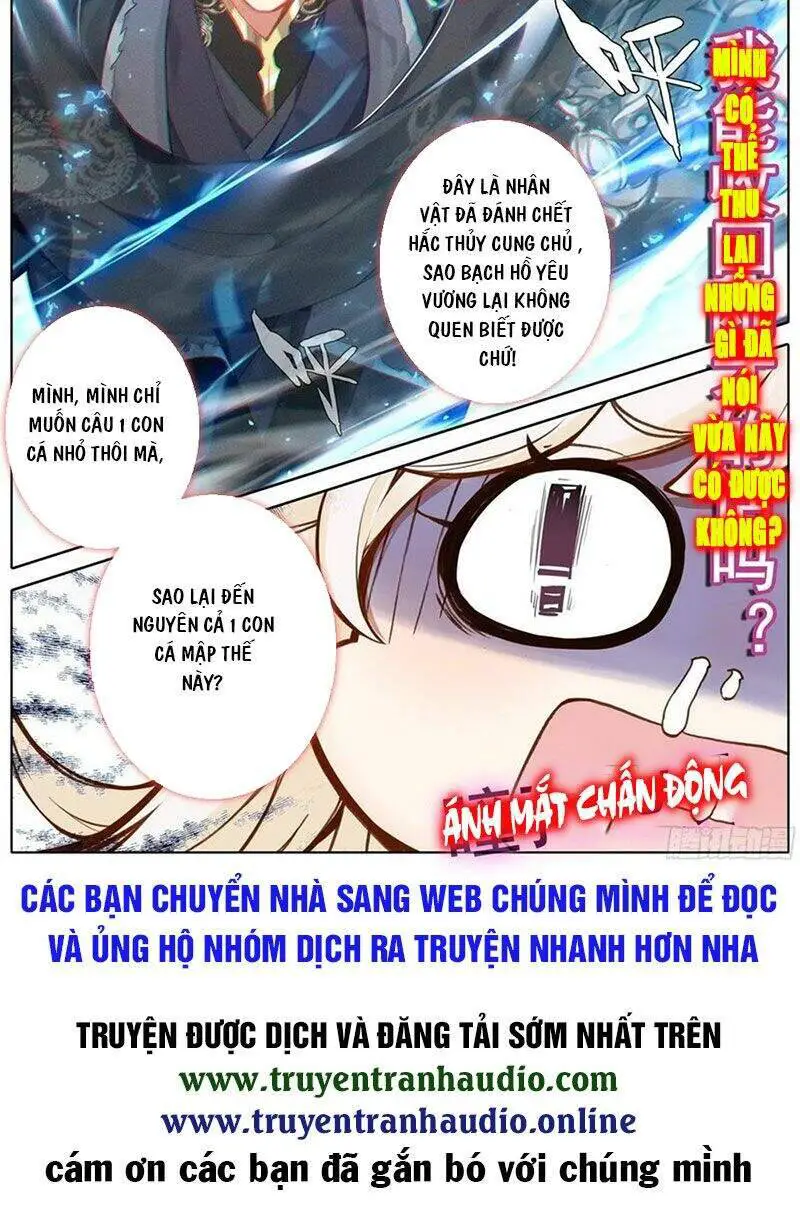 Thương Nguyên Đồ Nettruyen ZZZ Chương 118 Page 18