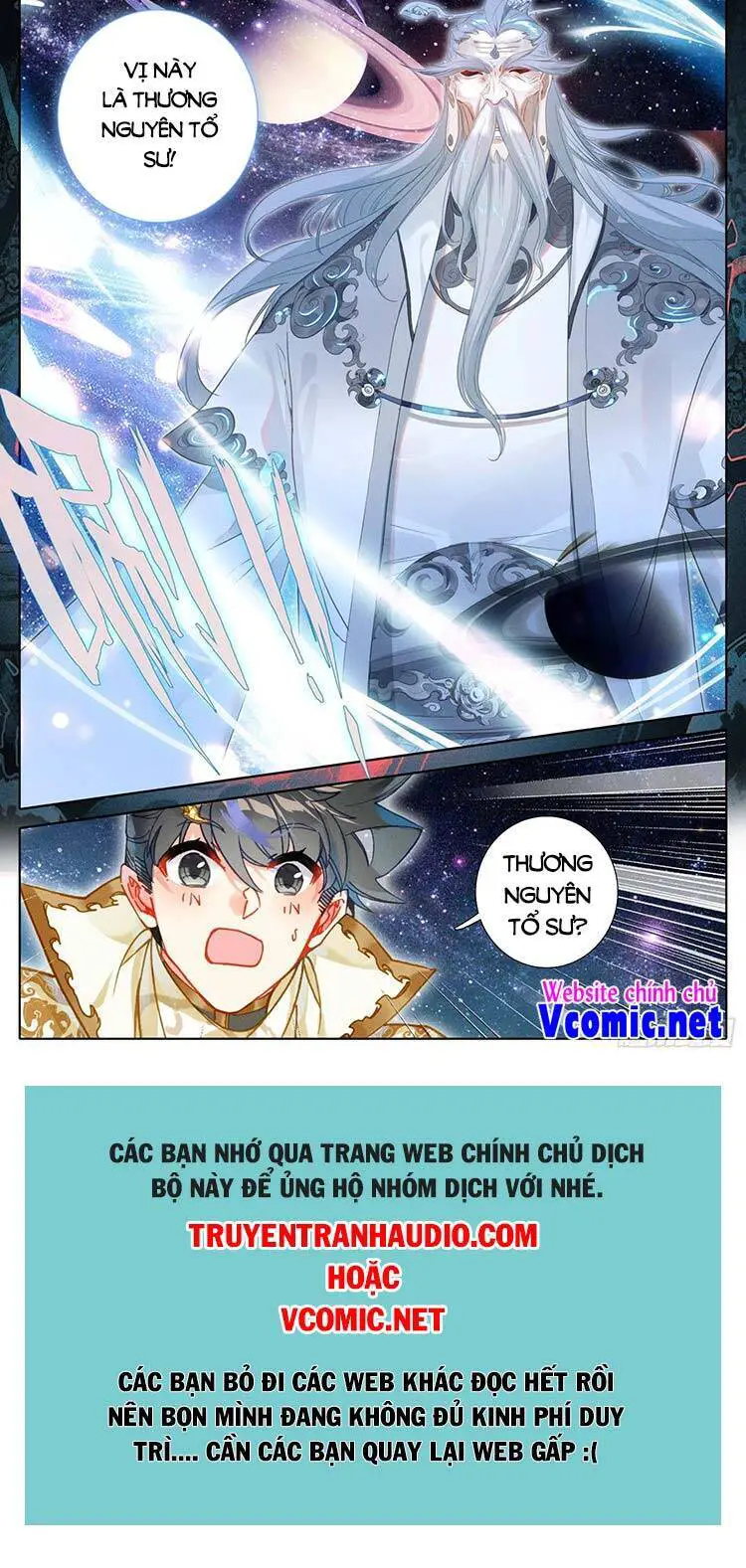 Thương Nguyên Đồ Nettruyen ZZZ Chương 215 Page 12
