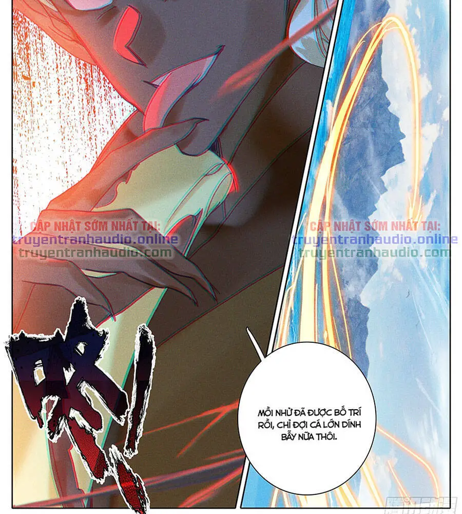 Thương Nguyên Đồ Nettruyen ZZZ Chương 229 Page 14