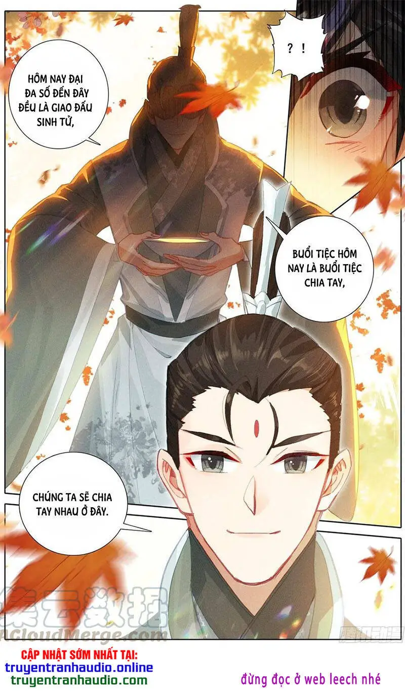 Thương Nguyên Đồ Nettruyen ZZZ Chương 116 Page 4