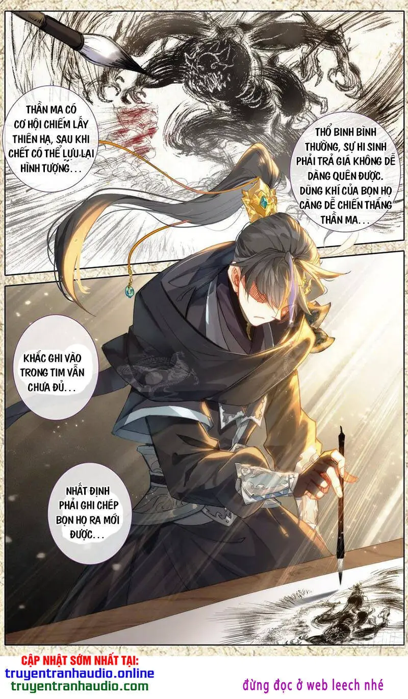 Thương Nguyên Đồ Nettruyen ZZZ Chương 116 Page 12