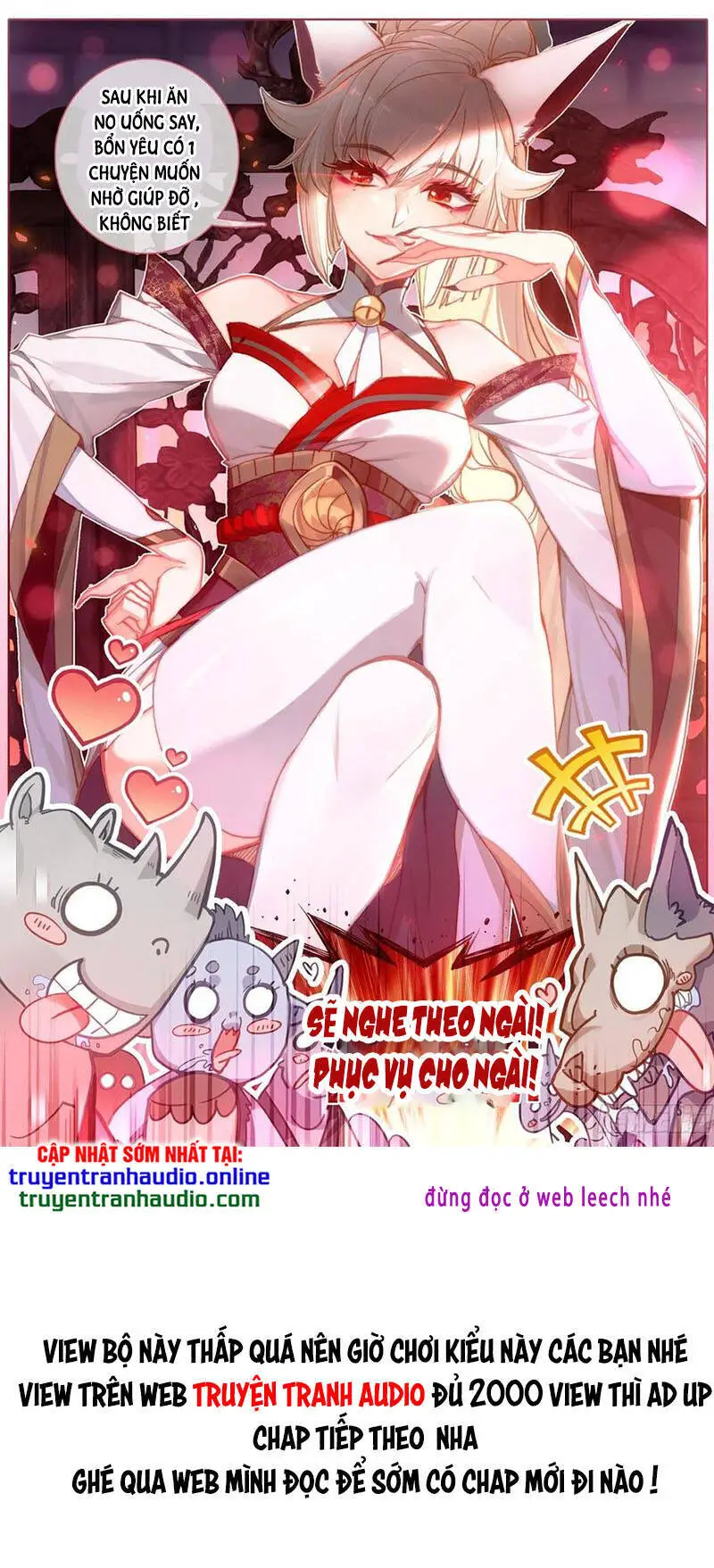 Thương Nguyên Đồ Nettruyen ZZZ Chương 116 Page 14