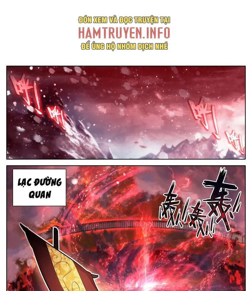 Thương Nguyên Đồ Nettruyen ZZZ Chương 315 Page 1