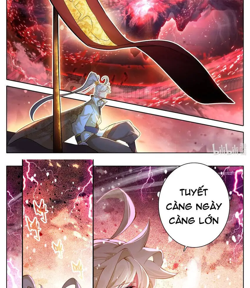 Thương Nguyên Đồ Nettruyen ZZZ Chương 315 Page 2