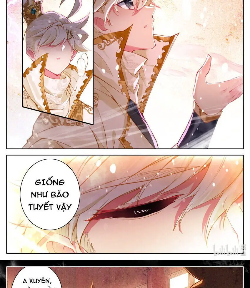 Thương Nguyên Đồ Nettruyen ZZZ Chương 315 Page 3
