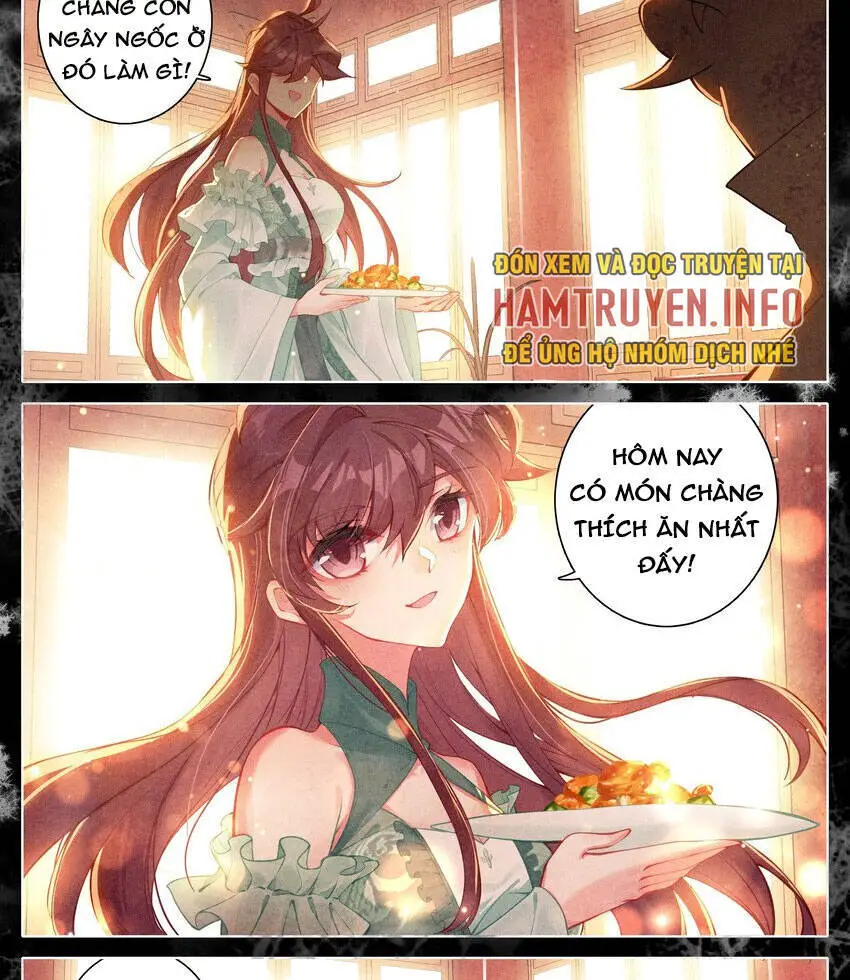 Thương Nguyên Đồ Nettruyen ZZZ Chương 315 Page 4