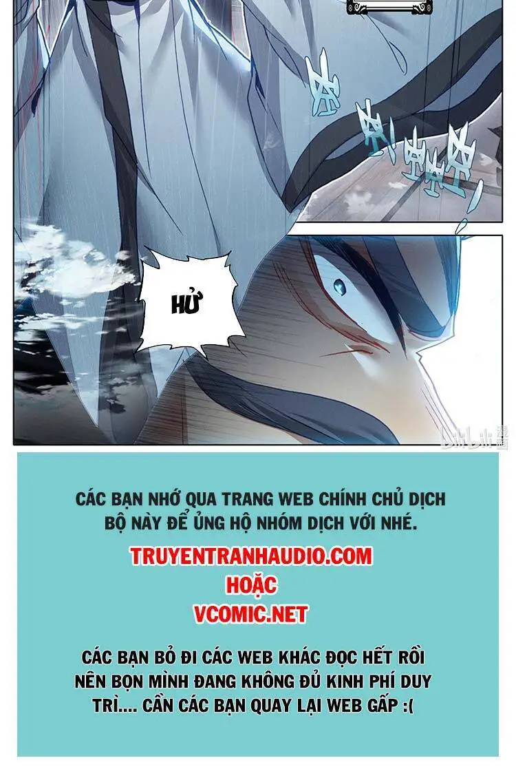 Thương Nguyên Đồ Nettruyen ZZZ Chương 223 Page 10