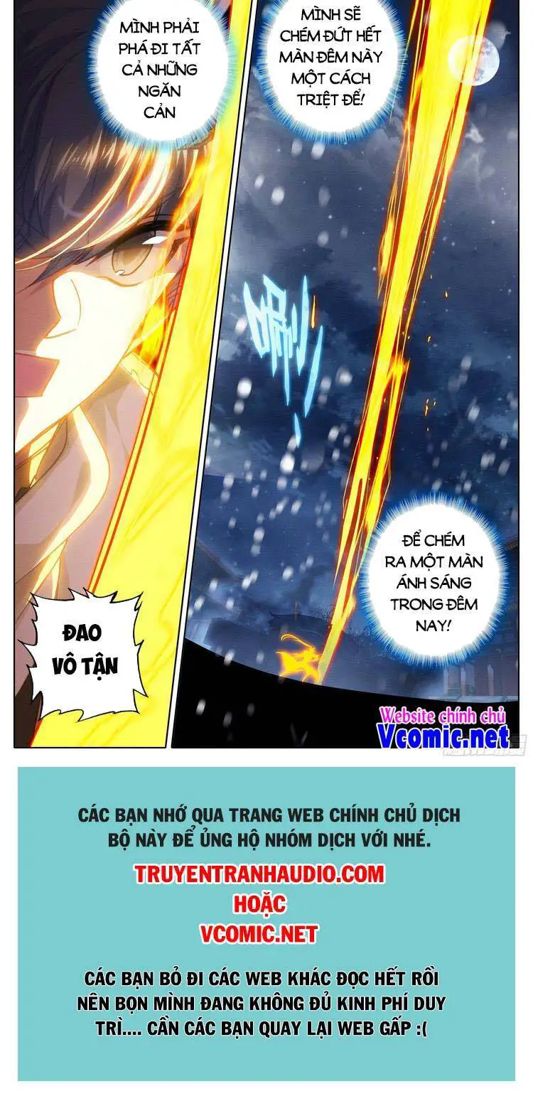 Thương Nguyên Đồ Nettruyen ZZZ Chương 213 Page 12