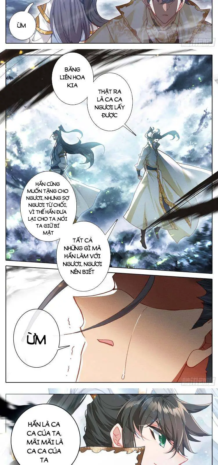Thương Nguyên Đồ Nettruyen ZZZ Chương 212 Page 6