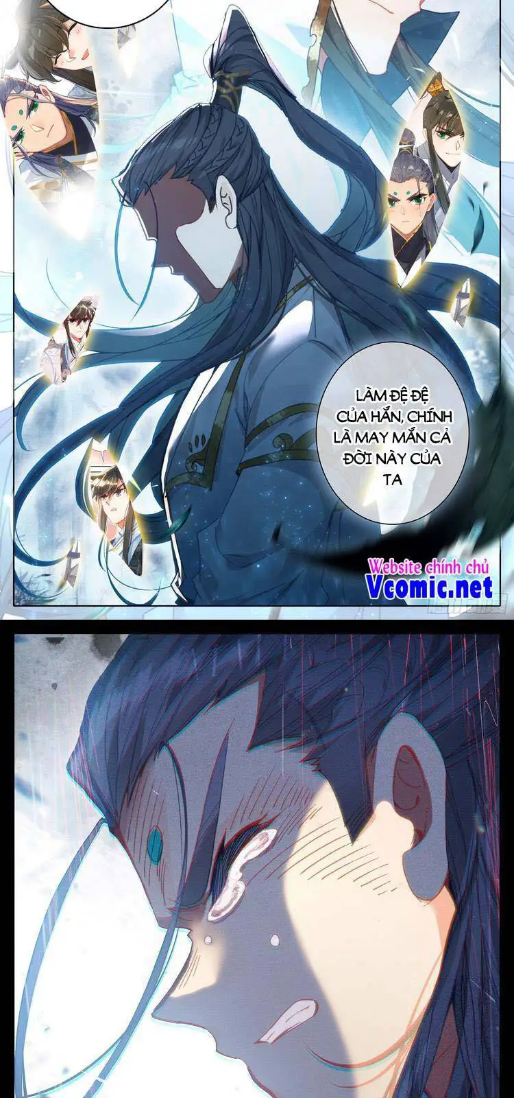 Thương Nguyên Đồ Nettruyen ZZZ Chương 212 Page 7