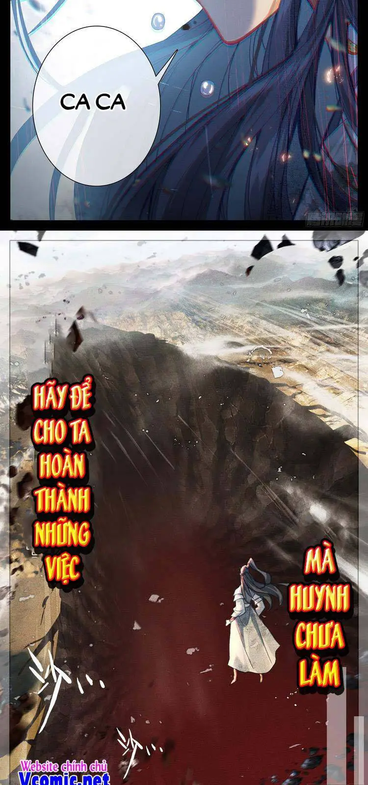 Thương Nguyên Đồ Nettruyen ZZZ Chương 212 Page 8