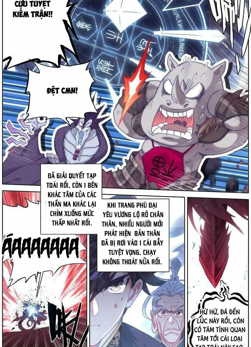 Thương Nguyên Đồ Nettruyen ZZZ Chương 114 Page 2