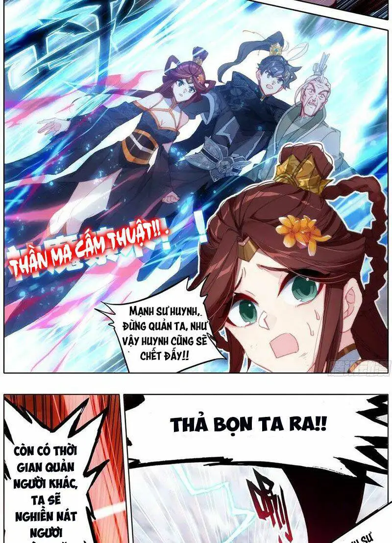 Thương Nguyên Đồ Nettruyen ZZZ Chương 114 Page 7
