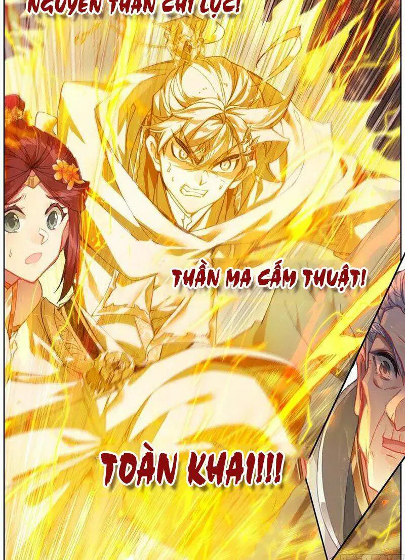 Thương Nguyên Đồ Nettruyen ZZZ Chương 114 Page 9