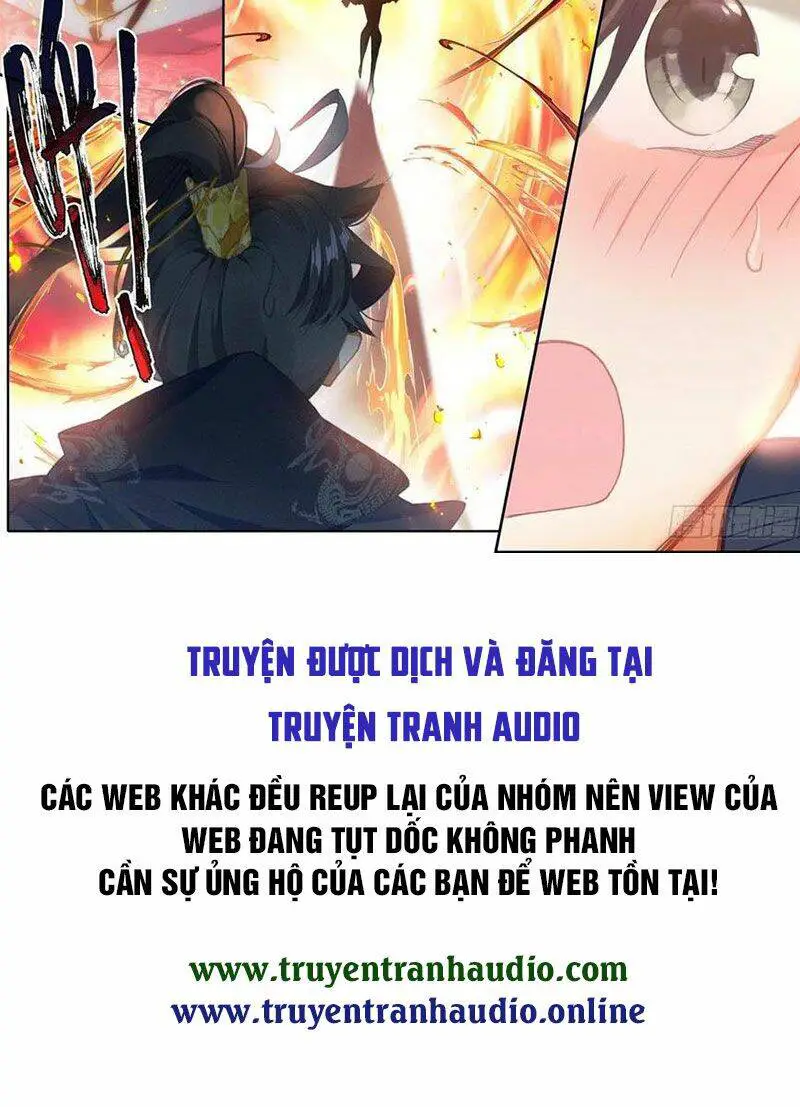 Thương Nguyên Đồ Nettruyen ZZZ Chương 114 Page 20