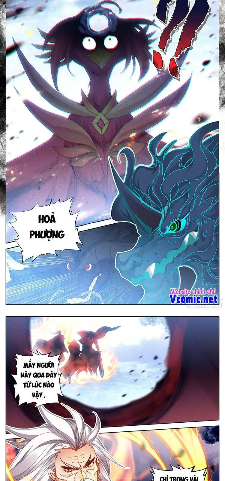 Thương Nguyên Đồ Nettruyen ZZZ Chương 199 Page 4