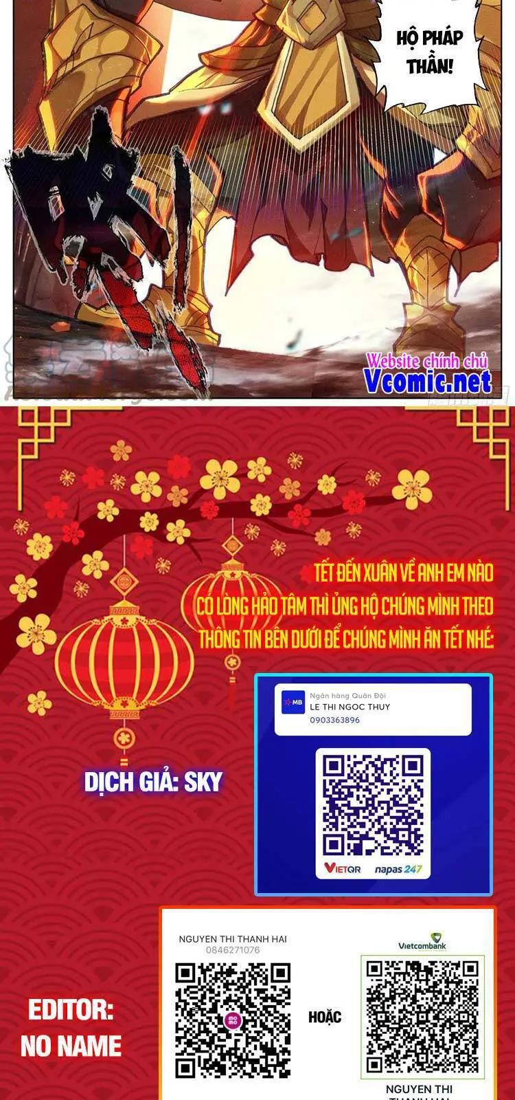 Thương Nguyên Đồ Nettruyen ZZZ Chương 206 Page 14