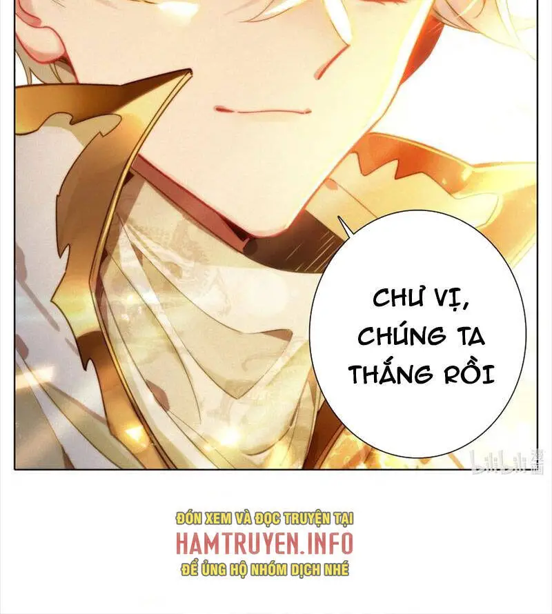 Thương Nguyên Đồ Nettruyen ZZZ Chương 318 Page 23