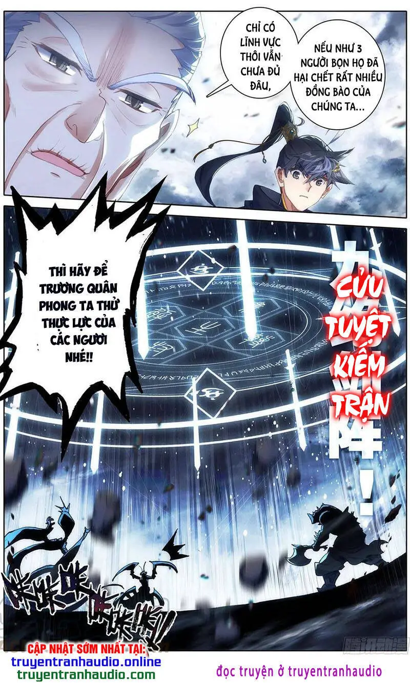 Thương Nguyên Đồ Nettruyen ZZZ Chương 113 Page 4