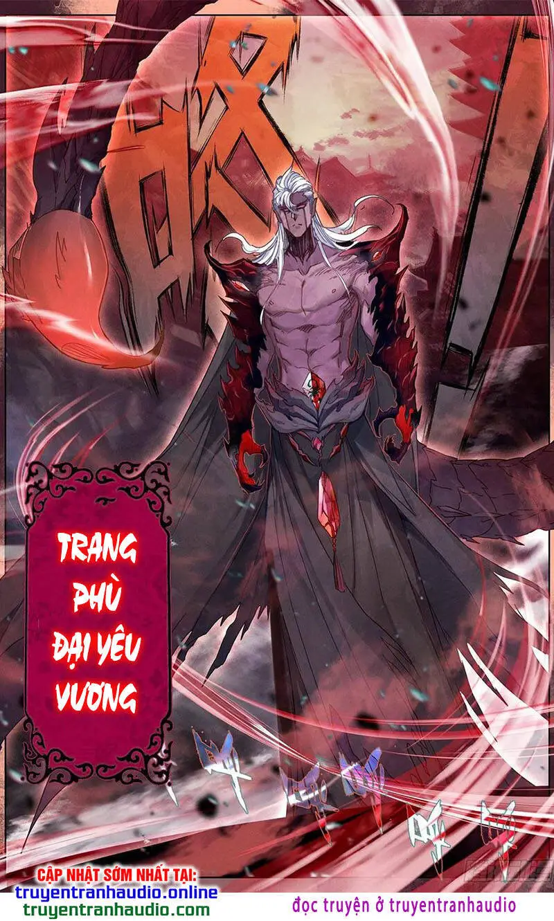 Thương Nguyên Đồ Nettruyen ZZZ Chương 113 Page 15