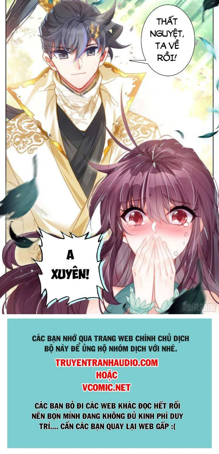Thương Nguyên Đồ Nettruyen ZZZ Chương 202 Page 12