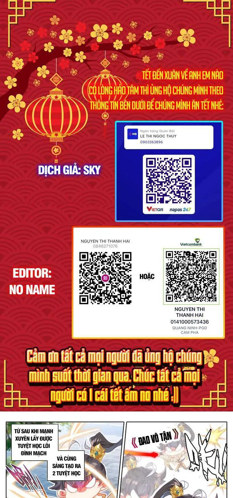 Thương Nguyên Đồ Nettruyen ZZZ Chương 210 Page 1