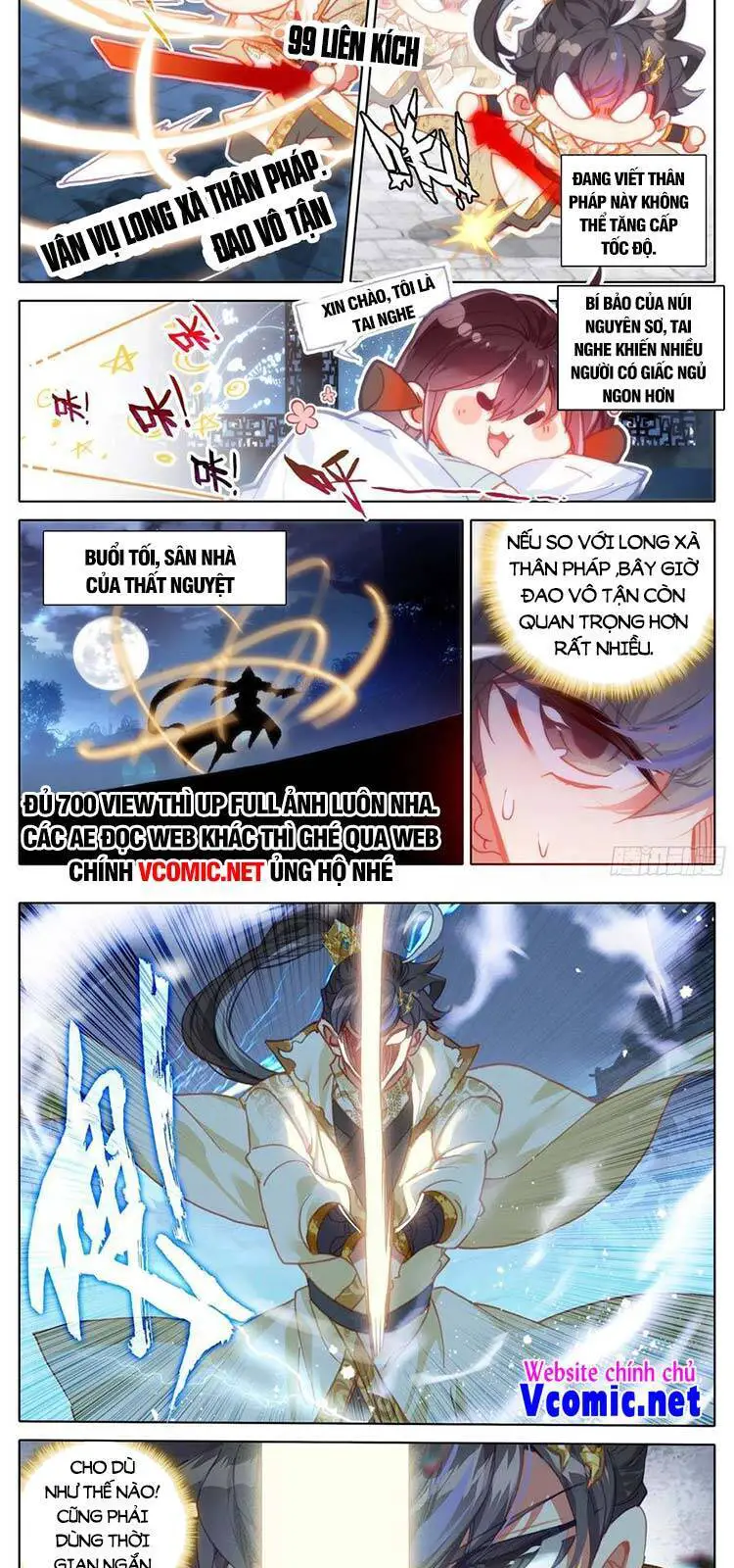 Thương Nguyên Đồ Nettruyen ZZZ Chương 210 Page 2