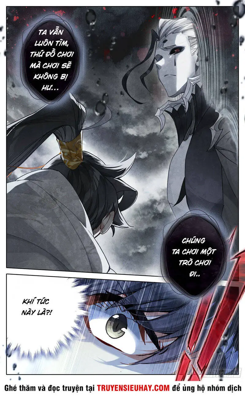 Thương Nguyên Đồ Nettruyen ZZZ Chương 108 Page 2