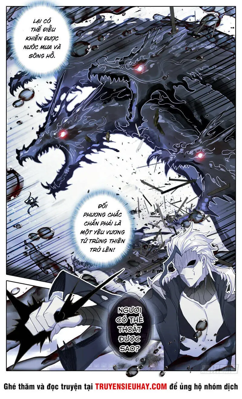 Thương Nguyên Đồ Nettruyen ZZZ Chương 108 Page 7