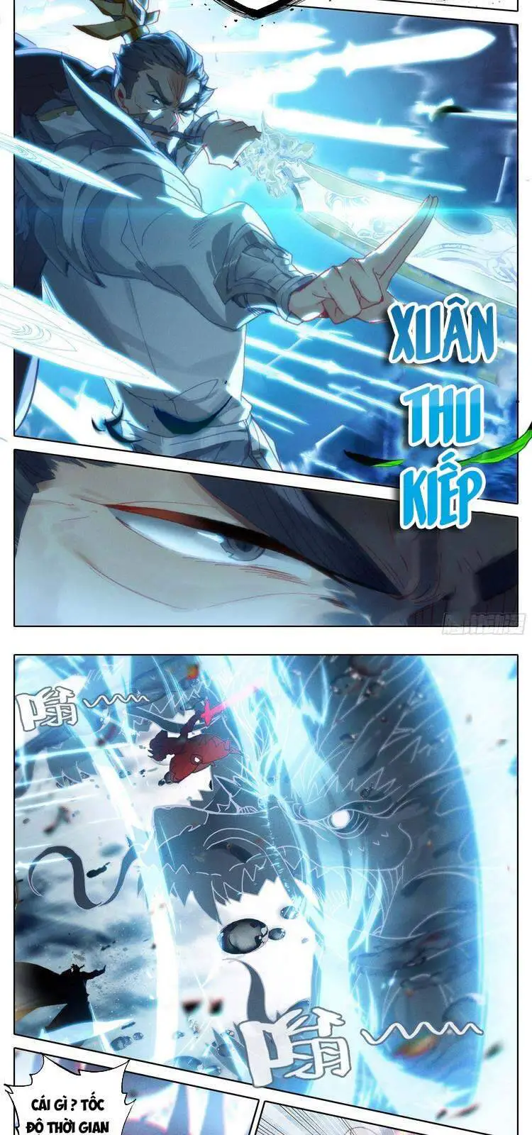 Thương Nguyên Đồ Nettruyen ZZZ Chương 197 Page 7