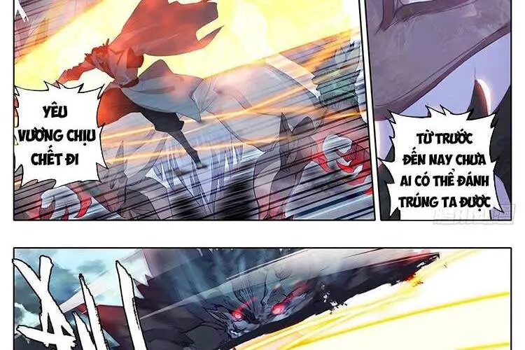 Thương Nguyên Đồ Nettruyen ZZZ Chương 185 Page 4