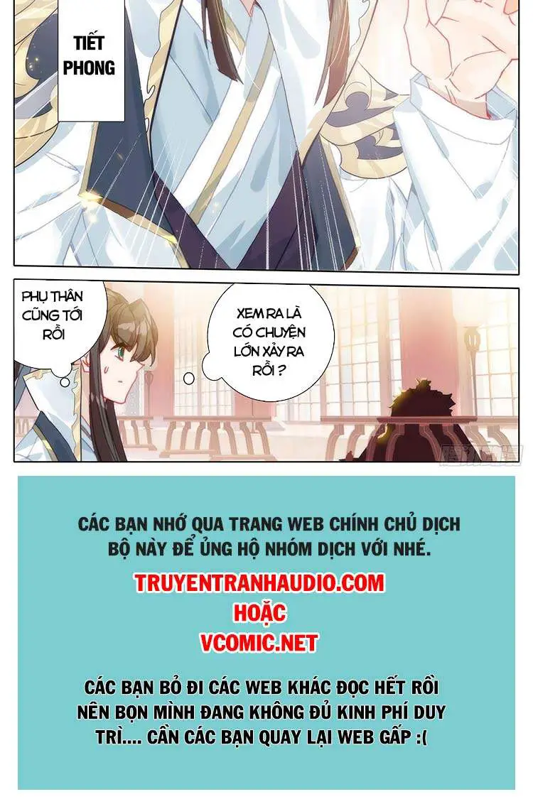 Thương Nguyên Đồ Nettruyen ZZZ Chương 185 Page 13