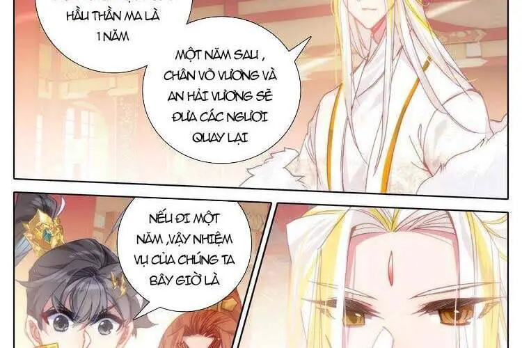 Thương Nguyên Đồ Nettruyen ZZZ Chương 187 Page 2