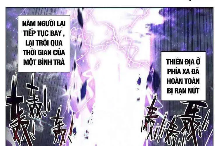 Thương Nguyên Đồ Nettruyen ZZZ Chương 187 Page 12