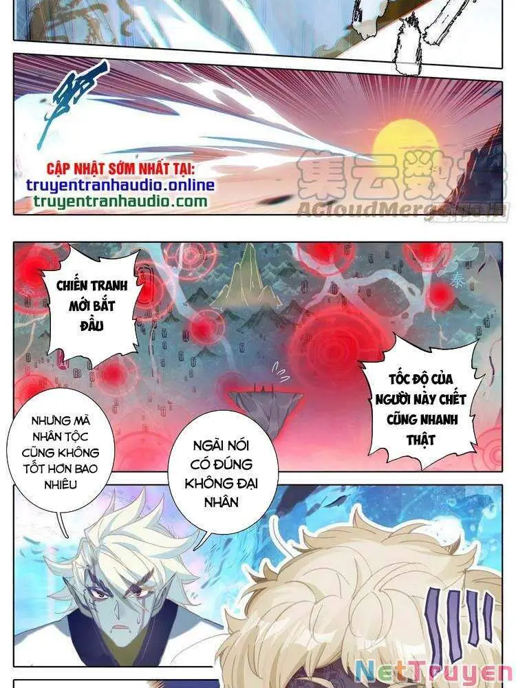 Thương Nguyên Đồ Nettruyen ZZZ Chuong 179 Page 2