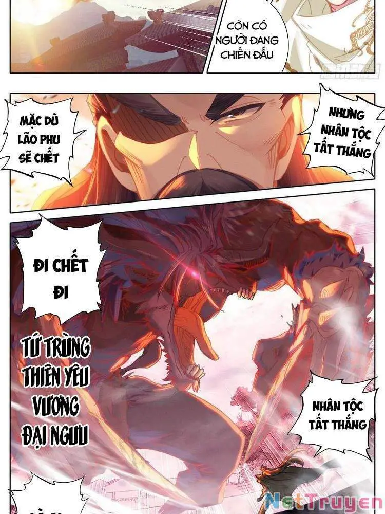 Thương Nguyên Đồ Nettruyen ZZZ Chuong 179 Page 6